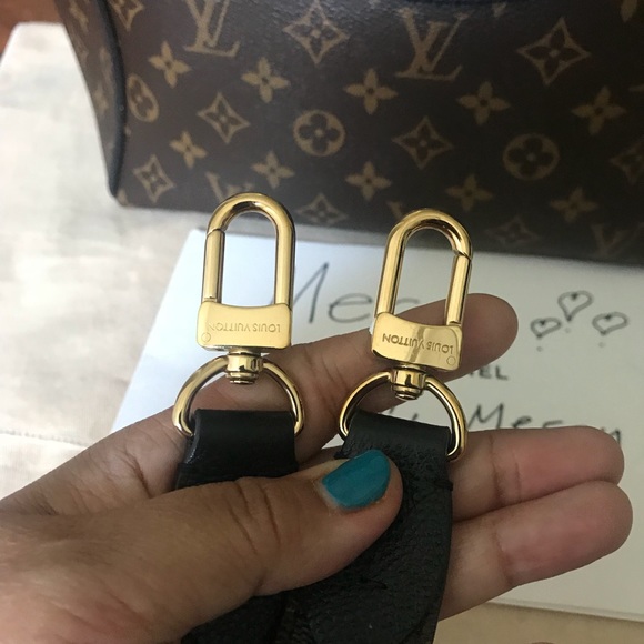 SOLD !!! Tournelle Mm in Noir - Picture 8 of 8